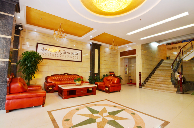 Others 4, Dongdu Business Hotel (Shuidong Street), Huizhou
