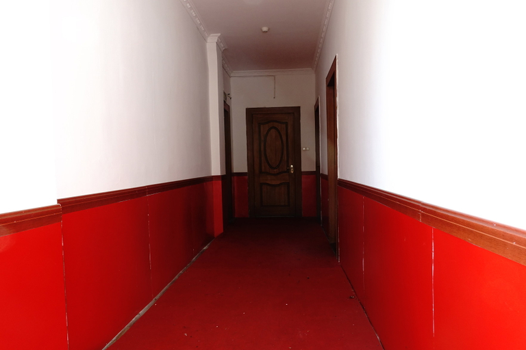 Others, Shangdao Hostel, Jiaxing