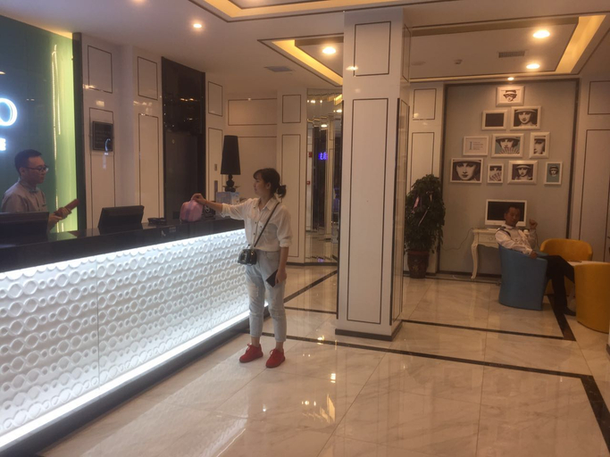 Others 2, シャナホテル(), Xi'an