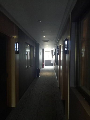 Others 5, Shankee Hotel (Shigatse Gyirong Port), Shigatse