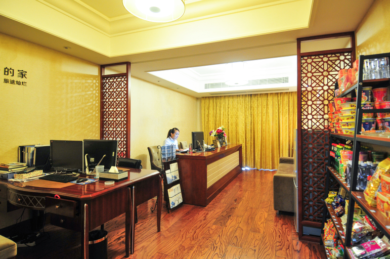 Others 5, Zhujiajian Xiaotian'e Family Hostel, Zhoushan