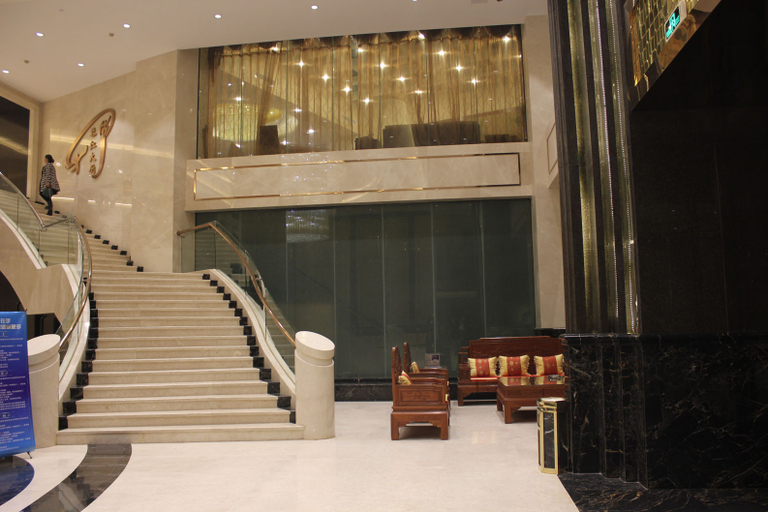 Others 5, Rufu Hotel, Ganzhou