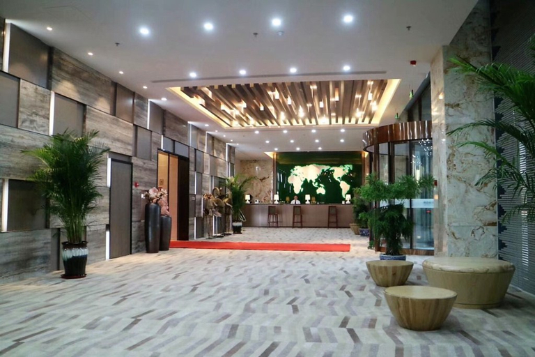 Others 5, Food Valley Hotel, Weifang