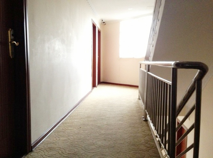 Others 4, Shengli Convenient Hotel, Nanning
