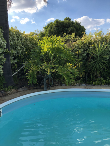 Sport & Beauty, Jolly Swagman Motor Inn Euroa, Strathbogie