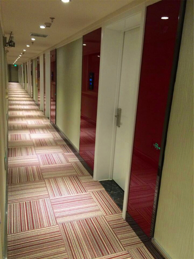 Others 5, Manjiafu Express Hotel, Beijing