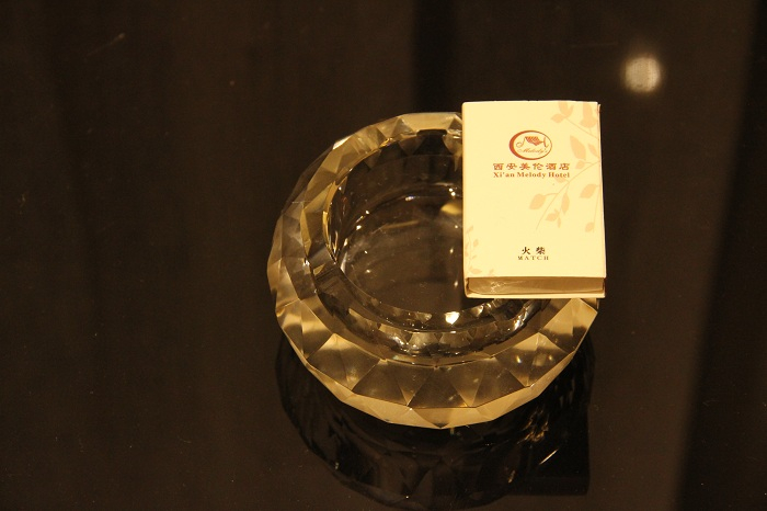 Food & Drinks, ホテル (), Xi'an