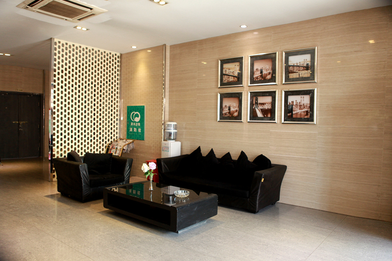 Others 3, Qingmu Hotel Changzhou Yancheng Hutang Television Tower, Changzhou