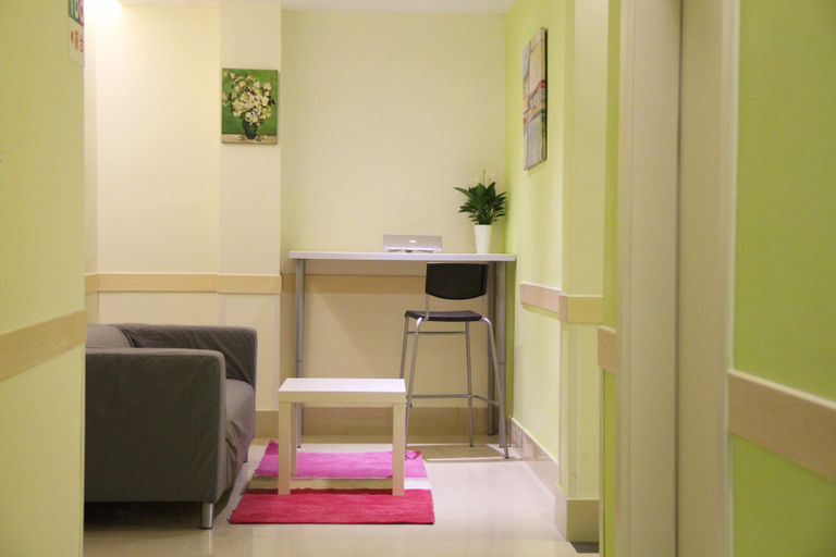 Others 3, Yibai Chain Hostel Wuxi Taihu, Wuxi
