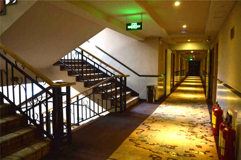 Others 5, Yingxiang Boutique Hotel, Hohhot