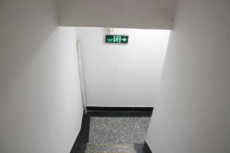 Others 4, Tianshuang Hotel, Shanghai