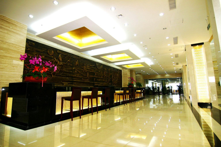Others 4, ホテル, Lanzhou
