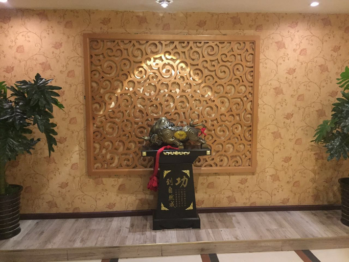 Others 5, Dujiangyan Yuanghao Business Hotel, Chengdu