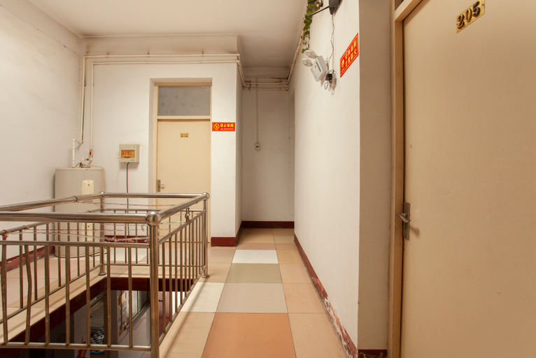 Others 4, Nanyang Hotel, Nanyang
