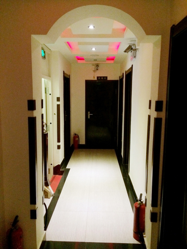 Others 3, Yuyue Express Hostel, Shenyang