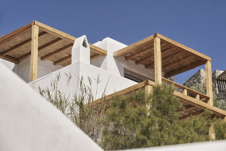 Exterior & Views, Boheme Beach Houses, South Aegean