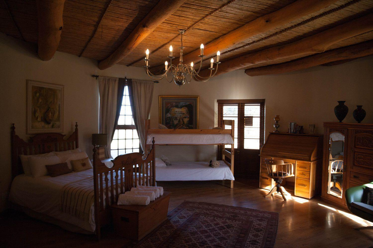 Bedroom 3, Mountain Manor, Cape Winelands