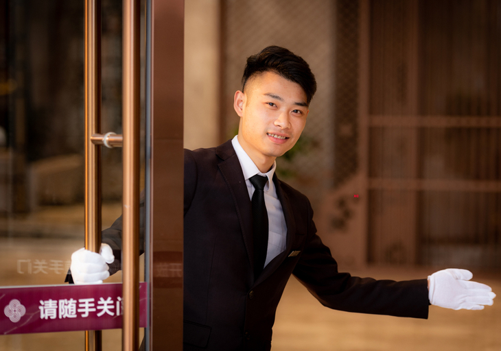 Others 5, Hanrui Deyang Hotel, Deyang