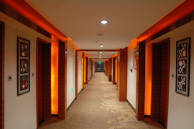 Others 3, Tangqi Hotel, Yinchuan