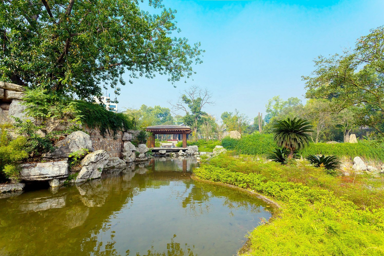 Others 3, Zigong Tanmulin Hotel, Zigong