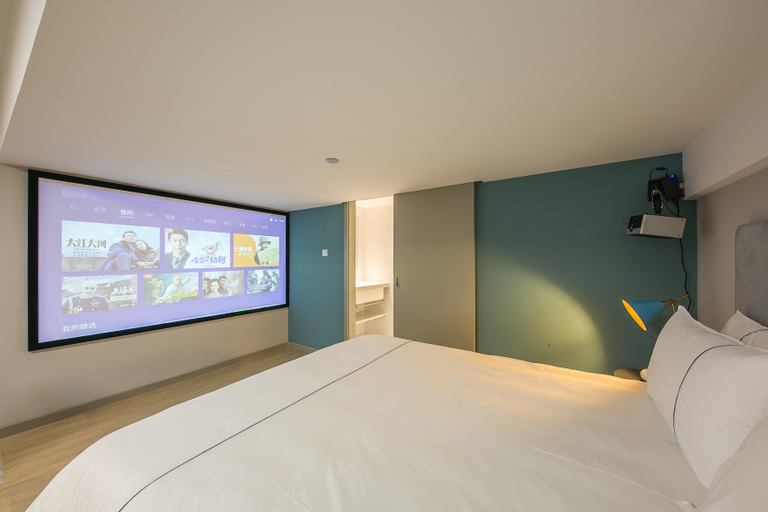 Others 2, Tuke International Hotel (Wenzhou Wuma Street), Wenzhou