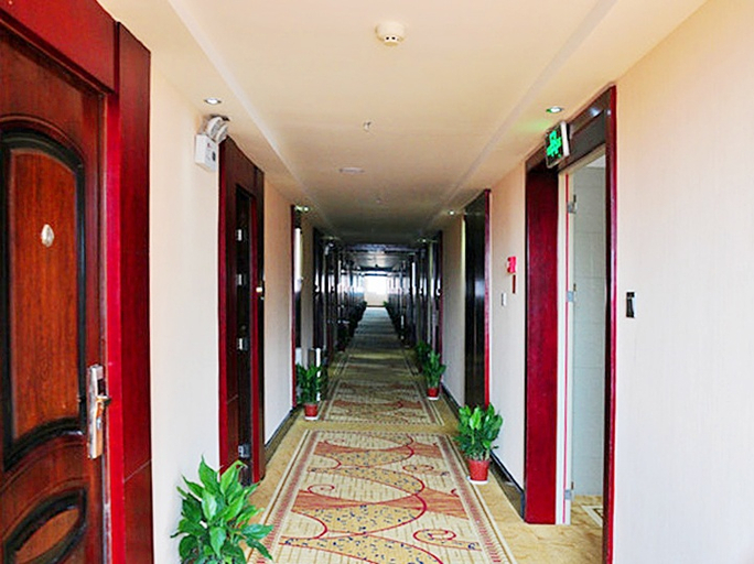 Others 5, Yujing Business Hotel, Xinyu