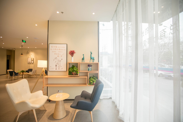 Others 5, Hanting Hotel Puyang City Center Plaza, Puyang