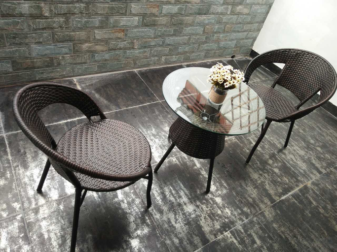 Others 4, Mulan Inn, Chenzhou