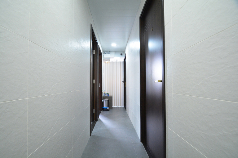 Others 5, Double - K Inn Hong Kong, Kowloon