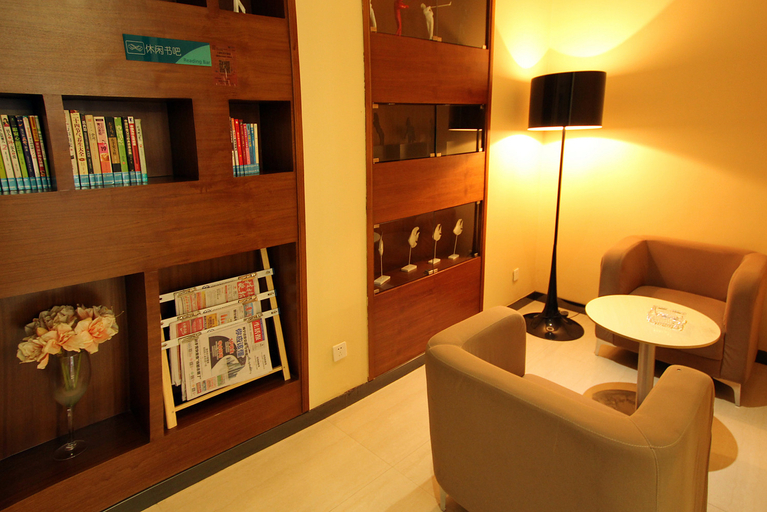 Others 5, City Comfort Inn Guilin North Railway Station, Guilin