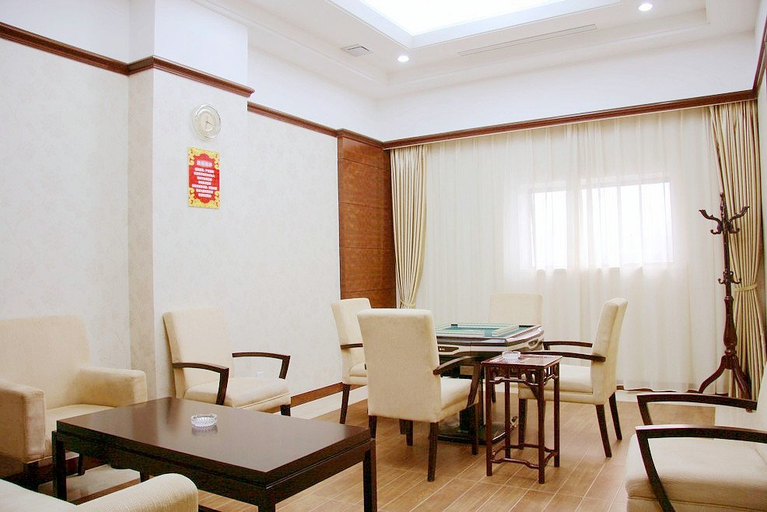 Others 5, Jiangyin International Hotel, Wuxi