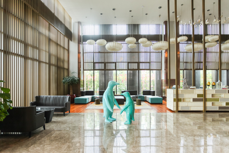 Others 3, Yunshang City Impress Hotel, Wuxi