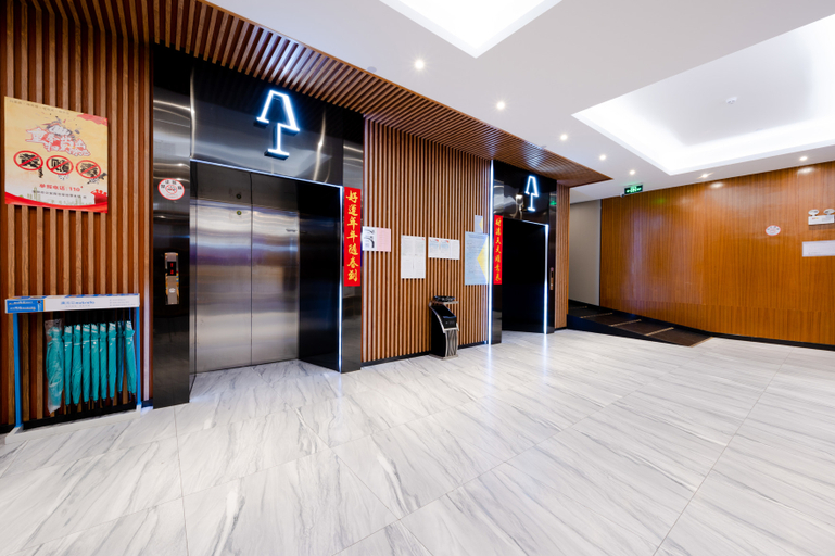 Others 5, Yayuan Sungang Hotel, Shenzhen