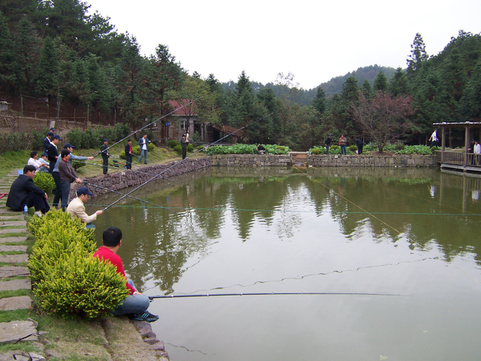 Others 4, Shanglianggang Tourist Resort, Ningbo