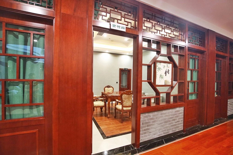 Others 5, Jiu Long Ying Bin Hotel, Yibin
