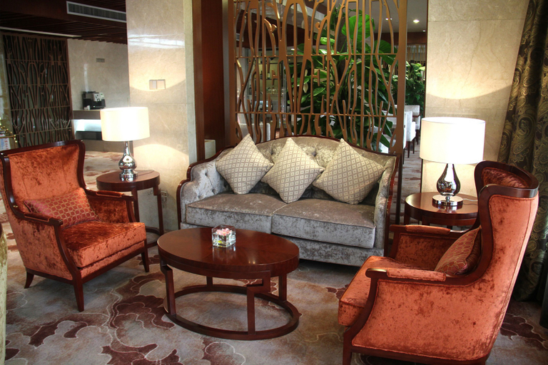 Others 3, Minfa Shiji Hotel Xiangyang, Zhuge Liang Square Wanda Plaza, Xiangfan