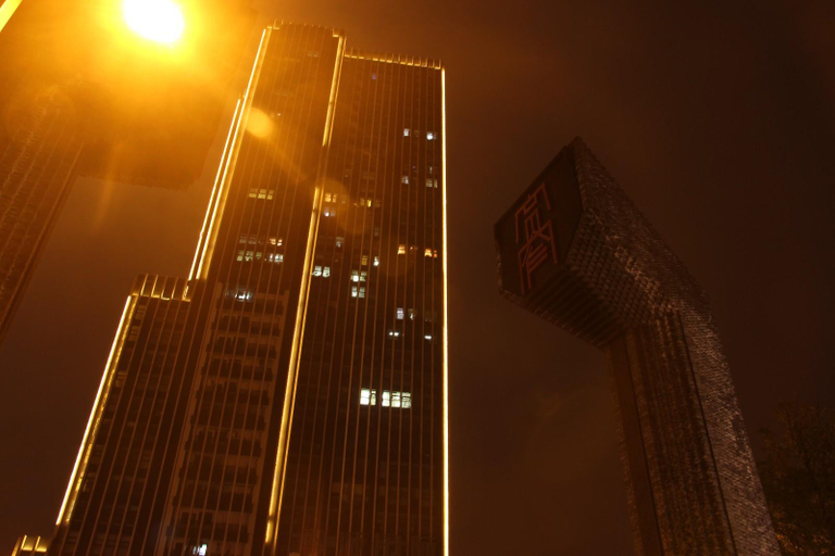 Exterior & Views 1, Xiaopingguo Theme Hotel, Chengdu