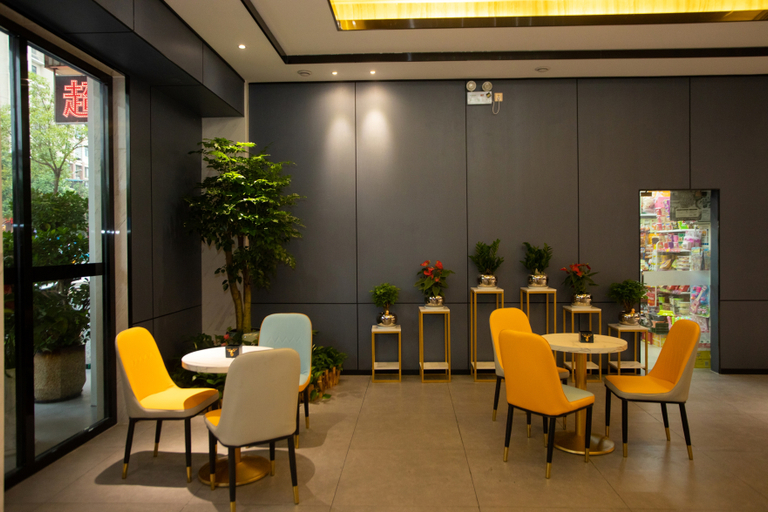 Others 5, Hillman Light Luxury Hotel (Yueyang Taiyangqiao Branch), Yueyang