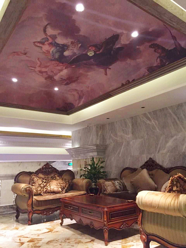 Others 3, Bo Jing International Hotel, Hangzhou