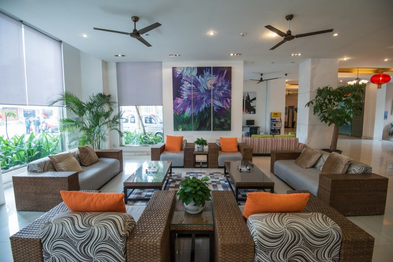 Others 3, Pearl Bay Seaview Hotel (Laojie Seaview), Beihai