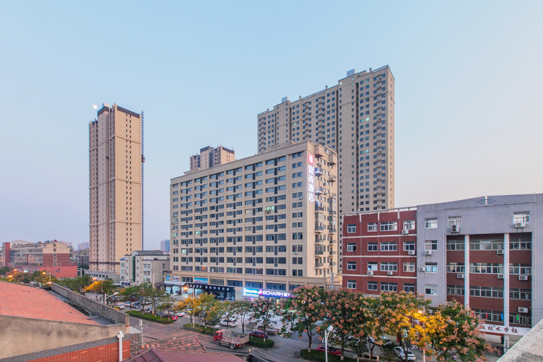 Others 5, Echarm Hotel (Wuhan Huangpi), Wuhan