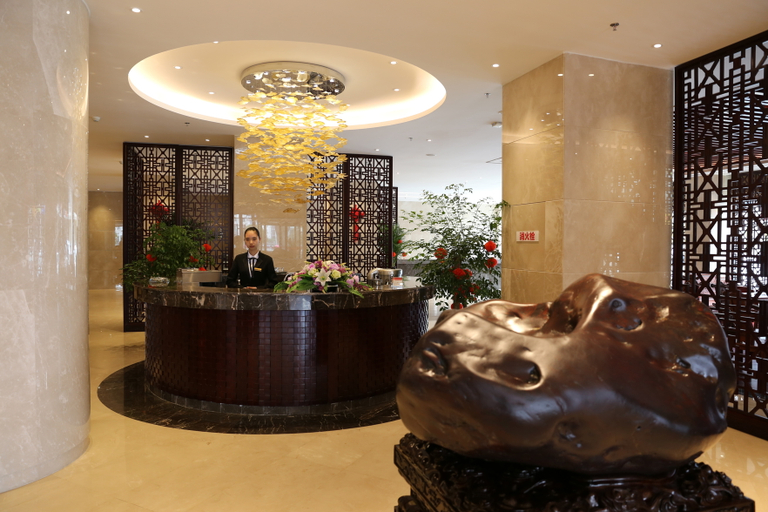 Others 3, Taxus International Hotel, Guilin