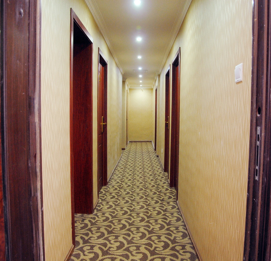 Others 3, Yuanhongyuan Business Hotel, Chengdu