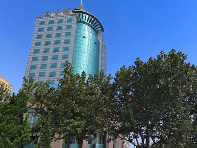 Exterior & Views 5, Liaocheng Yuelu Hotel, Liaocheng