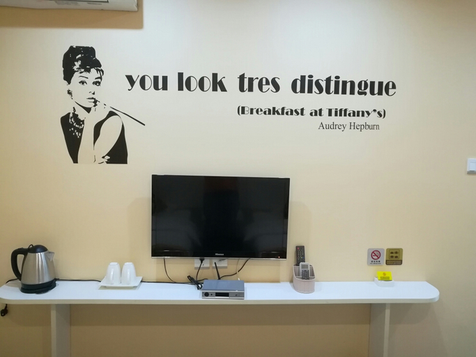 Others 4, Qingdao Kaijia Yisheng Boutique Theme Hotel, Qingdao