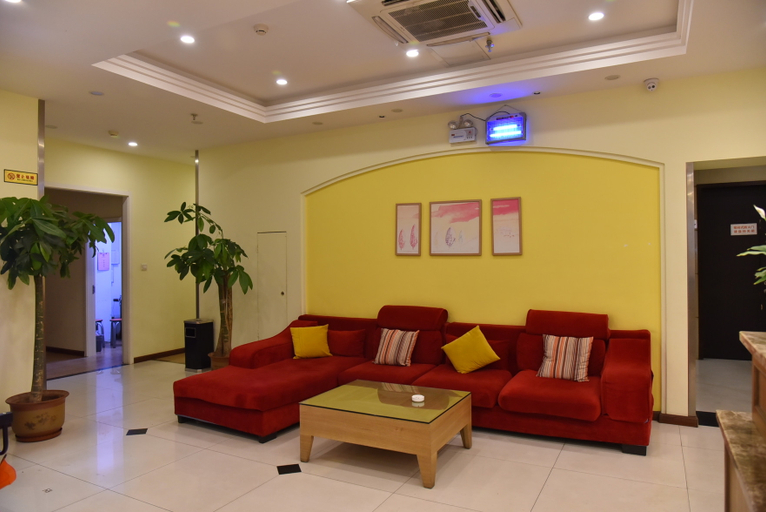 Others 3, ホーム インホテル(), Luoyang