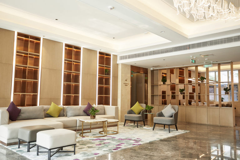 Others 5, Lavande Hotel Rizhao Lanshan Duodao Scenic Spot, Rizhao