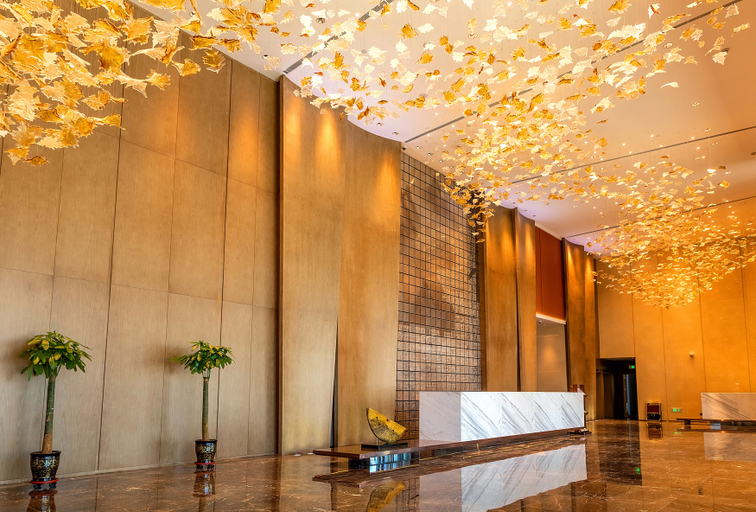 Others 4, Datong Xinyu Crown Hotel, Datong