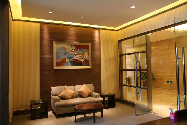 Others 2, Mohe Peak Yuezhiyue Hotel, Daxing'anling