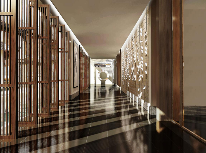 Others 5, Moshe Yuanshu Hotel, Kaifeng